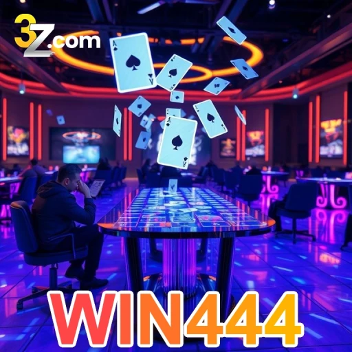 Inovação no App do win444: Recursos que Engajam Jogadores