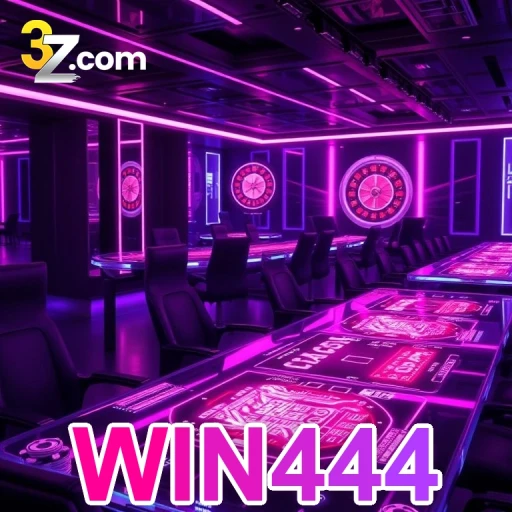 Aposte no Esporte com Estilo no win444!