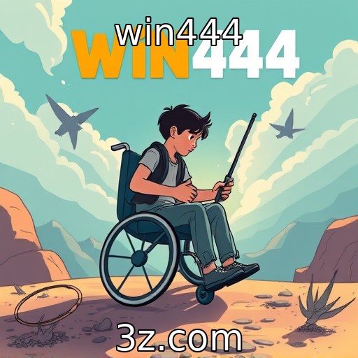 Desafios da acessibilidade na indústria de jogos