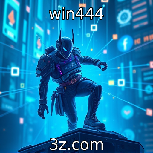 Tendências emergentes na indústria de jogos