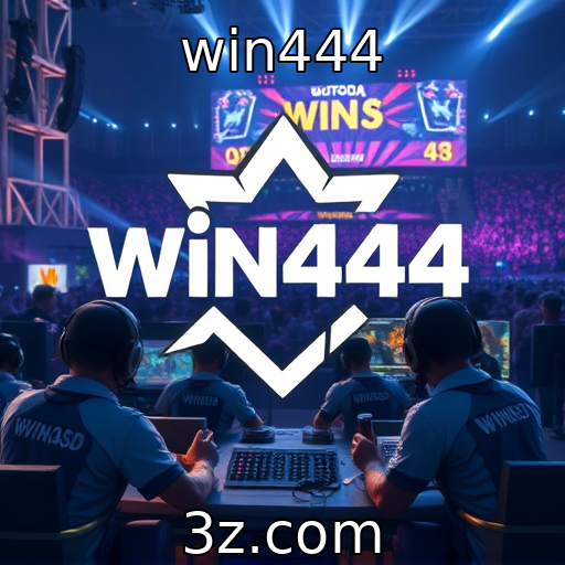 Desenvolvimento de eSports como fenômeno global