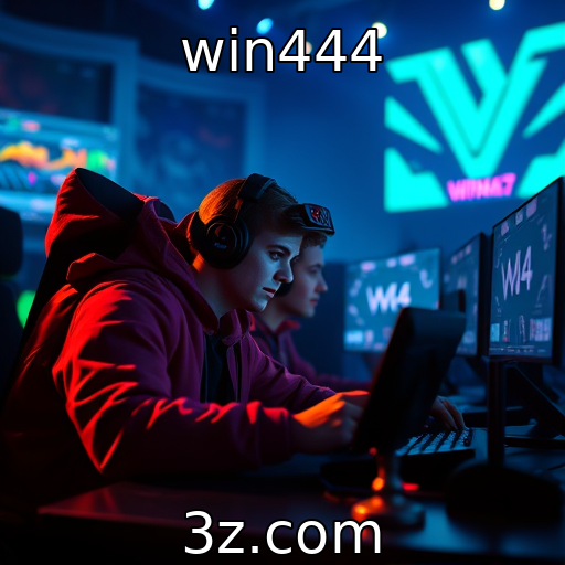 E-sports e sua crescente popularidade entre jovens