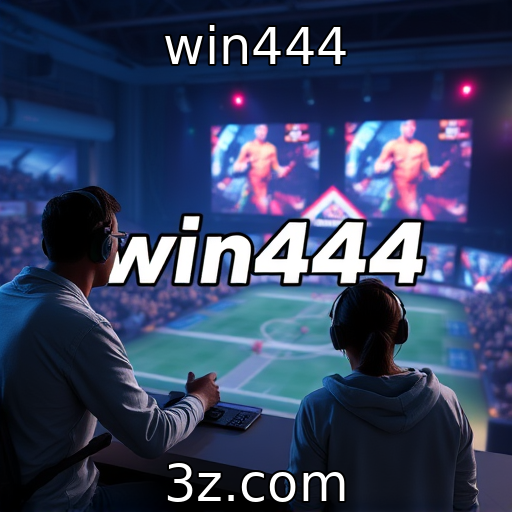 O crescimento do streaming de jogos ao vivo