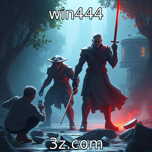 Análise do aumento de jogos com narrativa interativa