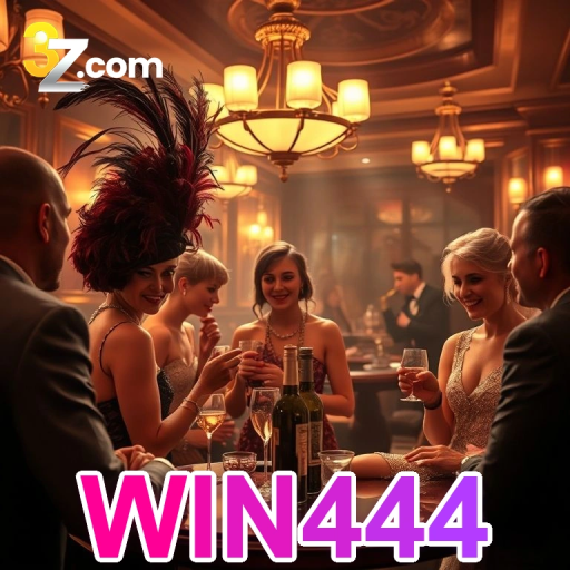 Jogos Fantásticos no win444: Entretenimento e Emoção Garantidos