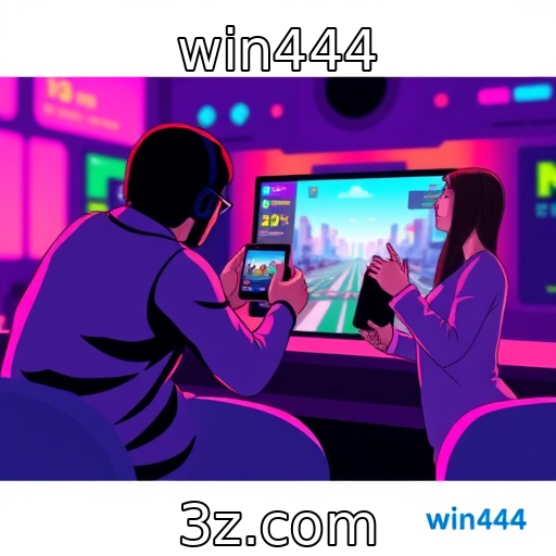 Novas tendências em jogos móveis e sua influência